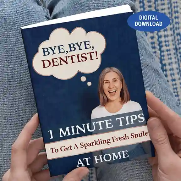 Gut Save Bonus 2 Bye Bye Dentist