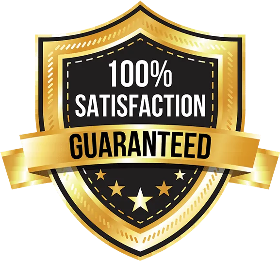 Gut Save 60-Day Money-Back Guarantee